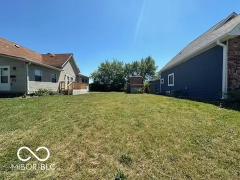 271 Miley Ave, Indianapolis, IN 46222 photo 2