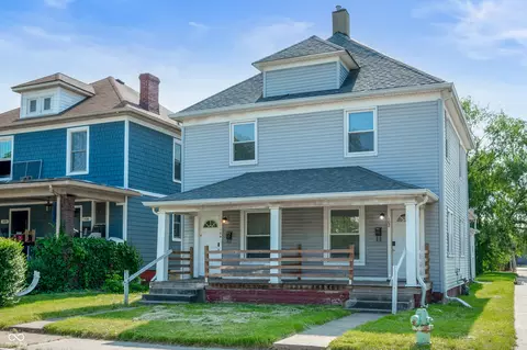 102 S Elder Ave, Indianapolis, IN 46222