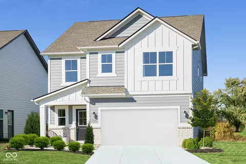 3022 Essex Dr, Danville, IN 46122