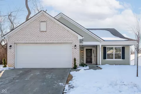 2939 Moonstone St, Indianapolis, IN 46268