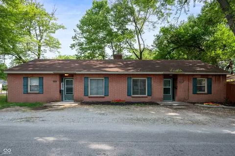1644 E 58th St, Indianapolis, IN 46220