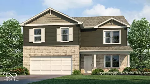 1530 Aster Dr, Shelbyville, IN 46176