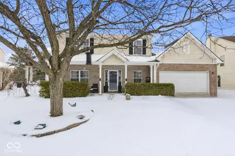 5935 Honeywell Dr, Indianapolis, IN 46236