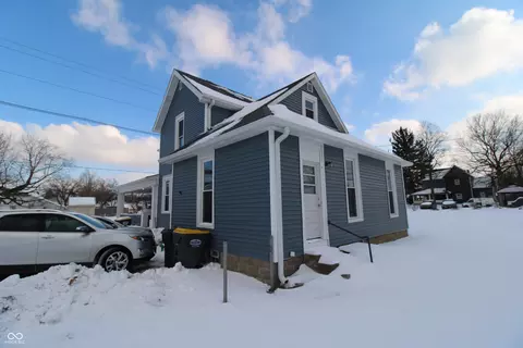 1413 Walnut St, Anderson, IN 46016