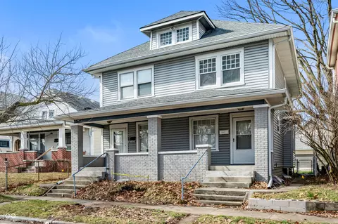 346 N Summit St, Indianapolis, IN 46201