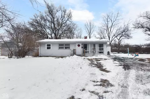 2058 Mac Ct, Indianapolis, IN 46203