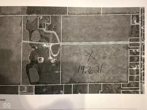 0 S Carroll Rd, Indianapolis, IN 46259
