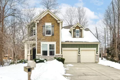 5015 Cordia Ct, Indianapolis, IN 46237