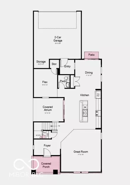 2644 Prism Way, Plainfield, IN 46168 photo 2