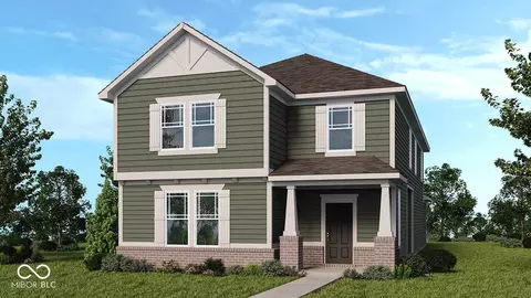 2644 Prism Way, Plainfield, IN 46168