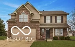 7731 Skerries Ct, Indianapolis, IN 46217