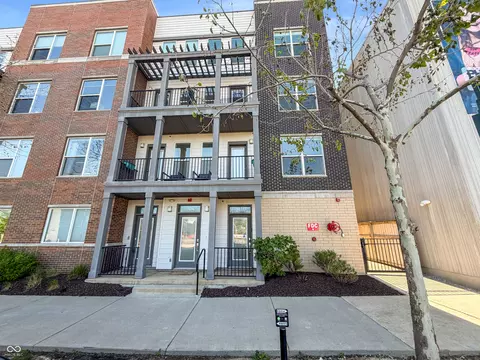727 N Illinois St UNIT 208, Indianapolis, IN 46204