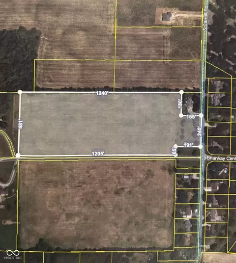 6180 S Carroll Rd, Indianapolis, IN 46259
