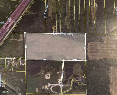 6200 S Carroll Rd, Indianapolis, IN 46259