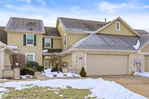 5767 Spruce Knoll Cir, Indianapolis, IN 46220
