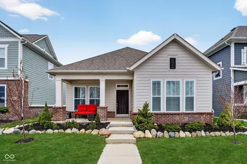 571 Washington St, Fortville, IN 46040