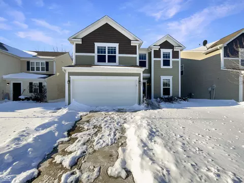 1021 Balto Dr, Shelbyville, IN 46176