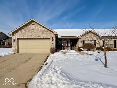 7612 Easy Pl, Indianapolis, IN 46259