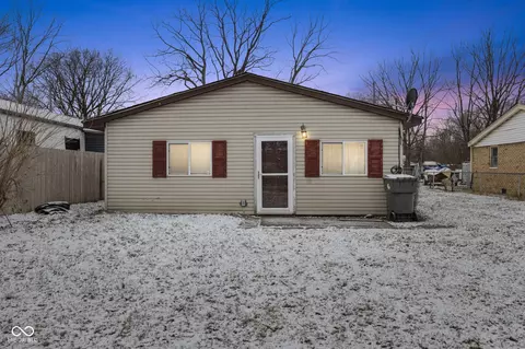 810 Hancock St, Indianapolis, IN 46221