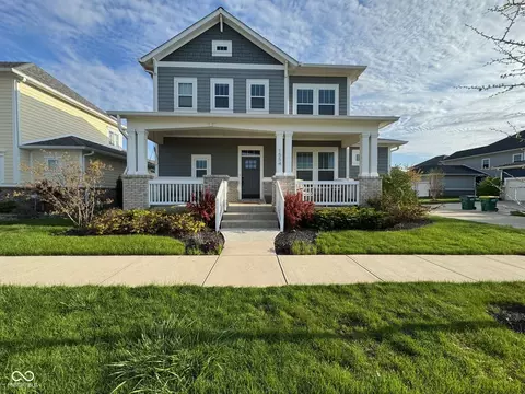 1554 Waterleaf Dr, Westfield, IN 46074