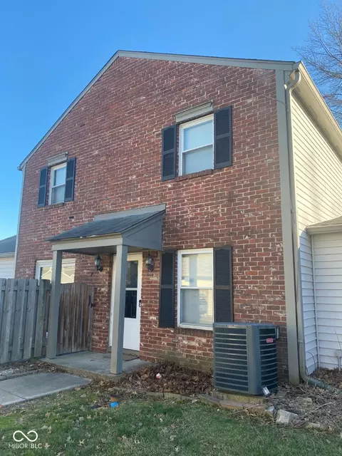 5946 Deerwood Ct, Indianapolis, IN 46254