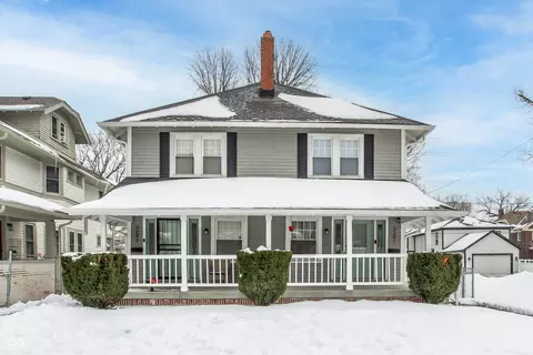 3241 N Park Ave, Indianapolis, IN 46205