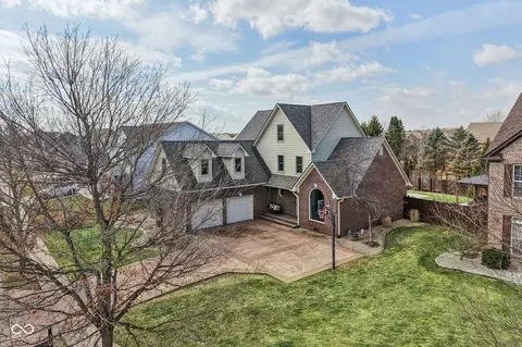 13940 N Layton Mills Ct, Camby, IN 46113