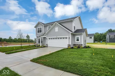 2764 Glade Ave, Plainfield, IN 46168
