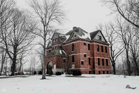 2525 W 400 N, Crawfordsville, IN 47933