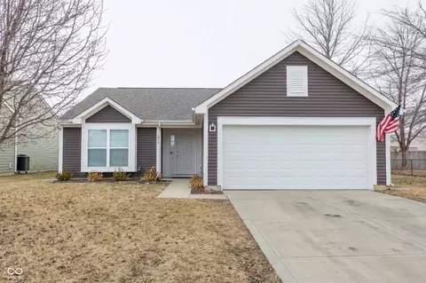 1212 Crabapple Rd, Franklin, IN 46131