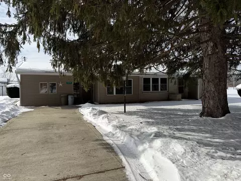 109 Barbara Dr, Paragon, IN 46166