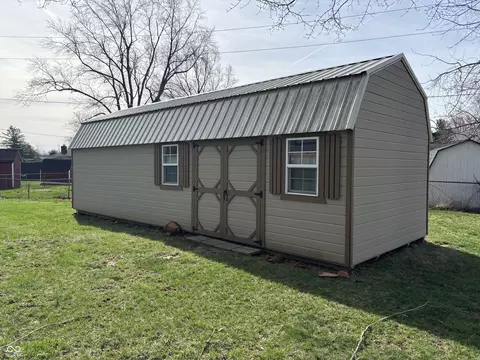 5986 Mia Ct, Plainfield, IN 46168 photo 4