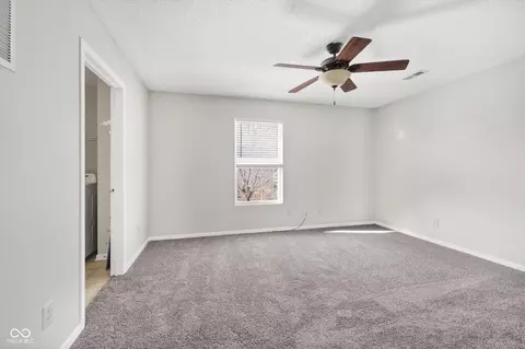 Bedroom - 8277 S Evening Dr, Pendleton, IN 46064 photo 1 of 7