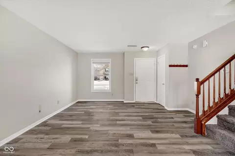 Living - 8277 S Evening Dr, Pendleton, IN 46064 photo 1 of 6