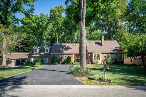 2360 W 65th St, Indianapolis, IN 46260