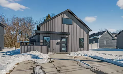 519 S Beech St, Seymour, IN 47274