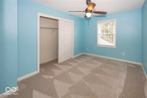 Bedroom - 11368 Royal Cir, Carmel, IN 46032 photo 1 of 3