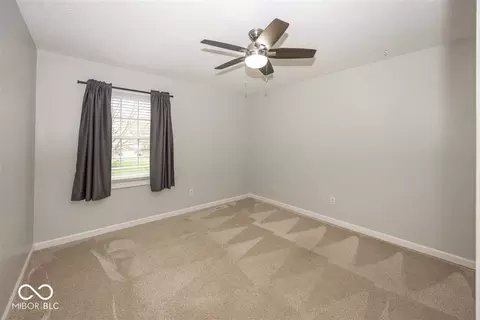 Bedroom - 11368 Royal Cir, Carmel, IN 46032 photo 3 of 3