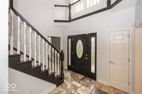 Entry Way - 11368 Royal Cir, Carmel, IN 46032 photo 1 of 1