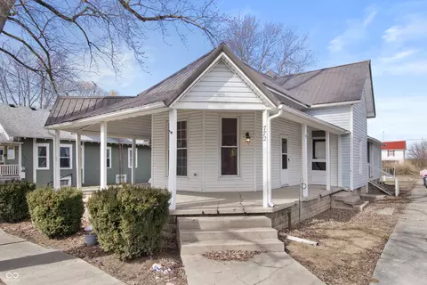 772 E 900 N, Mays, IN 46155
