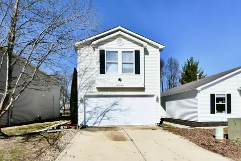 2844 Redland Ln, Indianapolis, IN 46217