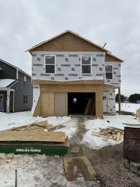 1080 Tomahawk Pl, Martinsville, IN 46151