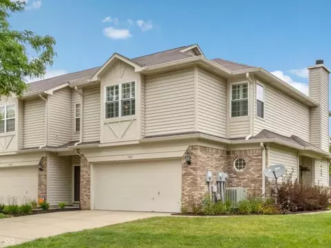 5417 Nighthawk Dr, Indianapolis, IN 46254