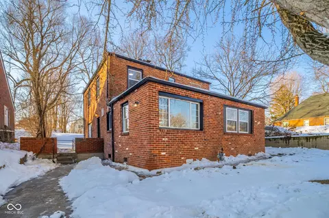 1633 W 10th St, Anderson, IN 46016