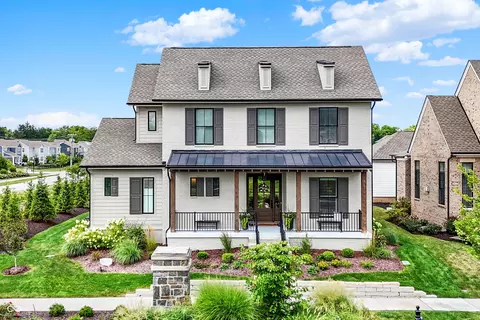 15612 Allegro Dr, Westfield, IN 46074