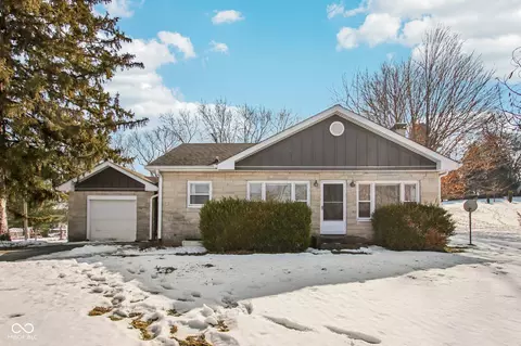 846 Indianapolis Rd, Greencastle, IN 46135