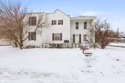 604 N West St, Lebanon, IN 46052