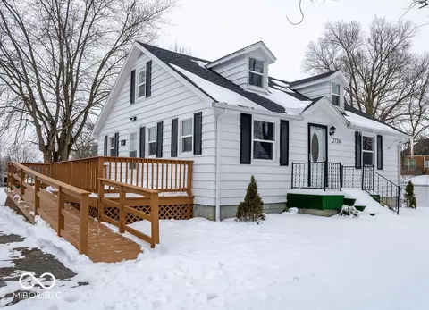 2726 S Main St, New Castle, IN 47362