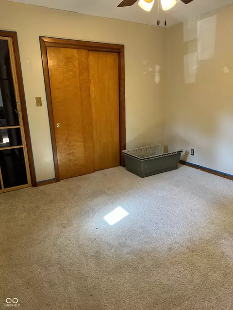 Bedroom - 1630 W Spring St, Covington, IN 47932 photo 1 of 3