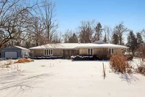 4229 Terra Dr, Indianapolis, IN 46237